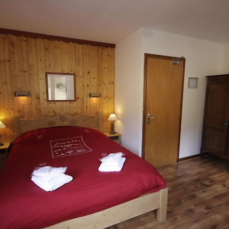 Hotel Esprit Montagne Abondance Exteriér fotografie